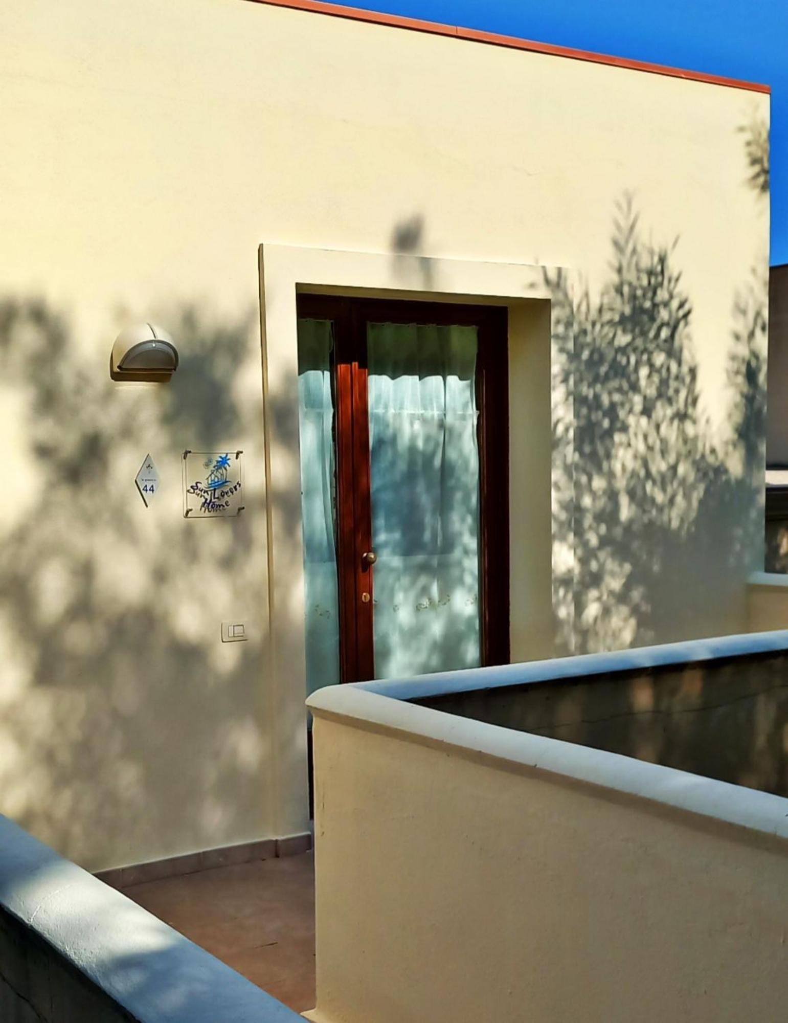 Sun Lovers Home Is Molas بولا المظهر الخارجي الصورة