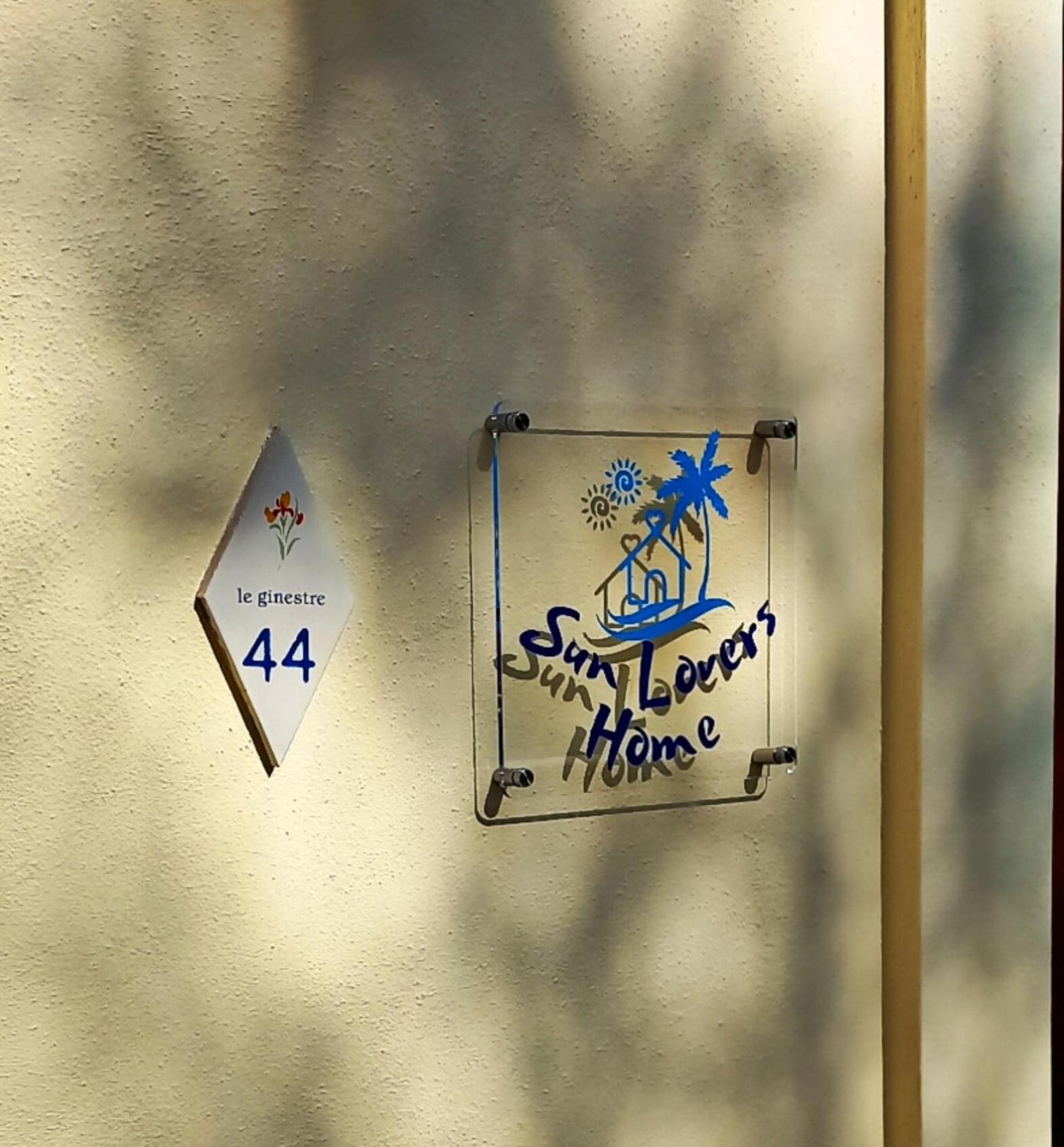 Sun Lovers Home Is Molas بولا المظهر الخارجي الصورة